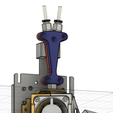Application.png Fichier 3D gratuit Répartiteur en Y pour tubes Bowden・Objet imprimable en 3D à télécharger
