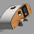 teardrop2.png 1/10 Scale Teardrop Camper