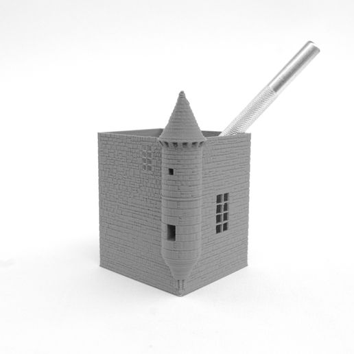 Make2.jpg Gramat Tower