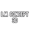 LM_Concept3D