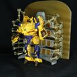CRCRepairArms03.JPG Repair Arms Addons for Transformers Beast Wars CR Chamber