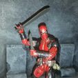 20210201_193131-1.jpg Melee Weapon Core Collection - 1:12 Action FIgure Weapons Pack - Free