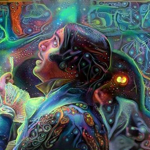 signor pirelli 3D model