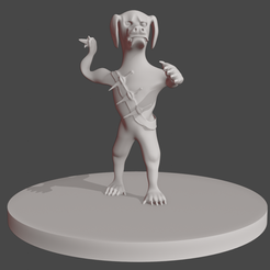 render1.png Dog with Daggers