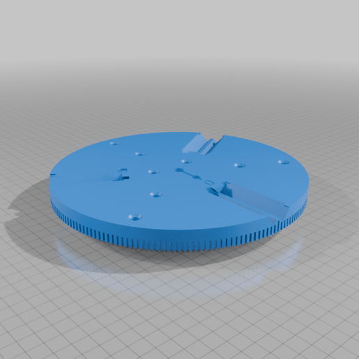 RT_gen1_Table.png Rotary Table - Gen1