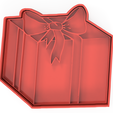 present.png Christmas Premium Cookie Cutters x20