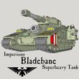 6mm-BladeBane-Superheavy-Tank05.jpg 6mm & 8mm BladeBane Superheavy Tank