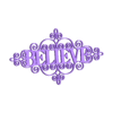 belive.stl Believe