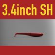 02.jpg Archivo digital de 3,4 pulgadas SH STL, STEP FILE PARA CNC E IMPRESIÓN 3D