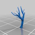 44acc85ef2e0fda3c0dbc52d6b1c04c9.png Model Tree #7 - Wargaming Tree for Your Tabletop