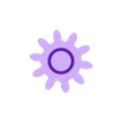 SirHa_Getriebe2.stl Luftschutzsirene - Handkurbelversion