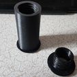 20180801_103957.jpg IKEA Lack Cable transit 16mm (Table top penetration)