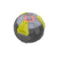 1.jpg Stratagem Beacon - Helldivers 2 - Printable 3d model - STL files - Commercial Use