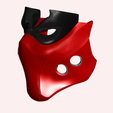 Screen-Shot-2021-10-02-at-3.57.55-pm.png STL file DC - Red Hood Outaw Cosplay 3D fan art mask・3D print object to download, 3DCraftsman