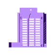 Duet_Wifi_Ender_3_ethenet.stl Ender 3 Duet Wifi & Ethernet Kılıfı
