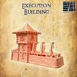 Execution-Building-4r.jpg Execution Building 28 mm Tabletop Terrain