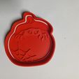 Monster-1-1.jpg Monster in a Pumpkin Cookie Cutter