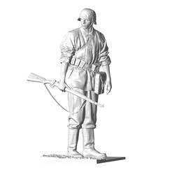 1.png Archivo 3D SOLDADO・Diseño para descargar y imprimir en 3D