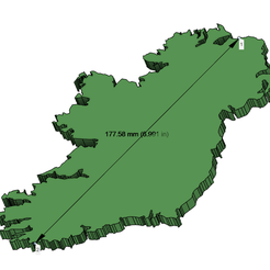 irelandmmm.png Carte de l'Irlande