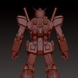 2.jpg RX-78-2 Gundam 3D print model