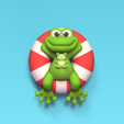 Cod113-Floating-Frog-1.png Floating Frog