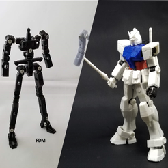 RX-78-2 bundle.png X-Frame + RX-78-2 Gundam Armor Bundle