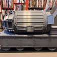 IMG_0782.jpg Back To The Future Train (Playmobil scale)