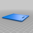 keypad-base.png Cover for 4x4 membrane keypad