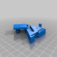 Anet_A6_tools_holder.png Anet A6 Tools Holder