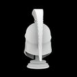 Helmet.6.jpg Spartan Helmet on Base 3D Print Model