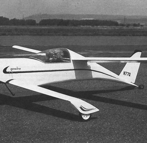 Quickie hood VTH construction plan