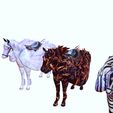 0.jpg HORSE - PEGASUS HORSE - COLLECTION - DOWNLOAD Pegasus horse 3d model - animated for blender-fbx-unity-maya-unreal-c4d-3ds max - 3D printing HORSE HORSE PEGASUS