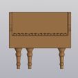 2.jpg Holder for small things Piano