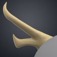 Keyleth_Antlers-3Demon_7.jpg Keyleth's Antler Tiara - The Legend of Vox Machina