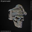 SS_vol2_ring_z9.jpg santa claus skull vol2 ring