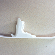 Capture d’écran 2017-02-06 à 10.41.17.png Free STL file Finger Skis・3D printable model to download