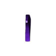 Scythe_Blade Monocolor 3DPrinter Version.stl STL file Reaper・3D print object to download