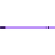 VW_MKIII_shifter_alignment.STL Neutral position adjustment - Golf 3 | Golf 4 | Polo