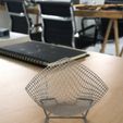 IMG-20200612-WA0014.jpg Diamond Chair by Harry Bertoia