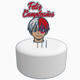 Shoto-Todoroki-Feliz-Cumpleanos-Cake-Topper-Boku-no-Hero-Academia-2.png Shoto Todoroki Happy Birthday Tortenaufleger
