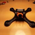 image-20170724_135138.jpg Fichier STL gratuit Mini Racer Dquad 120mm 3S Polycarbonate avec Micro Swift RunCam・Plan à télécharger et à imprimer en 3D