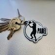 Image-9.jpg PADEL KEYCHAIN