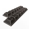 Wireframe-High-Chocolate-Bar-02-3.jpg Chocolate Bar 02