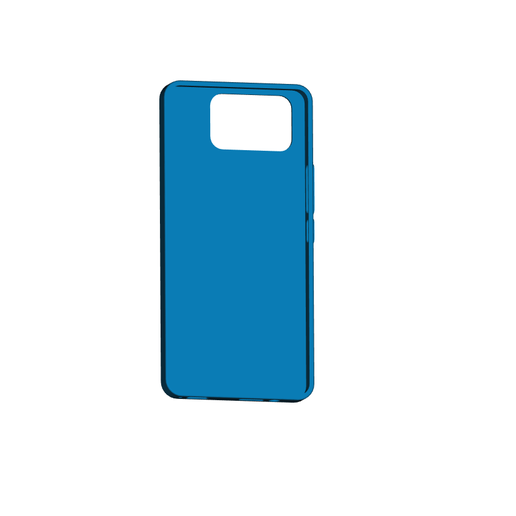 ASUS Zenfone 12 Ultra TPU Case