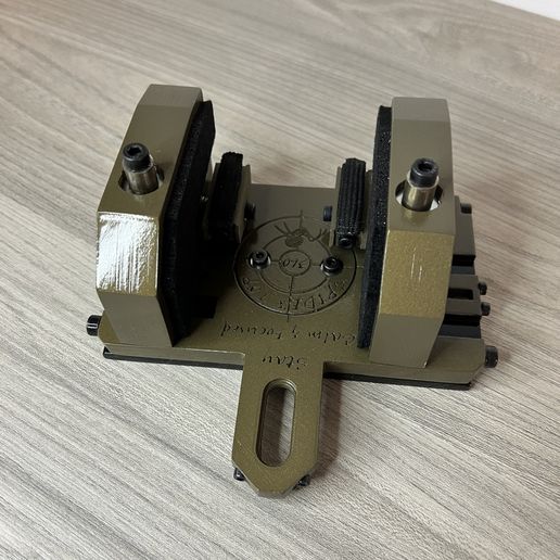 IMG_8566.jpg Spider 360 Benchrest (5-осевой) Top