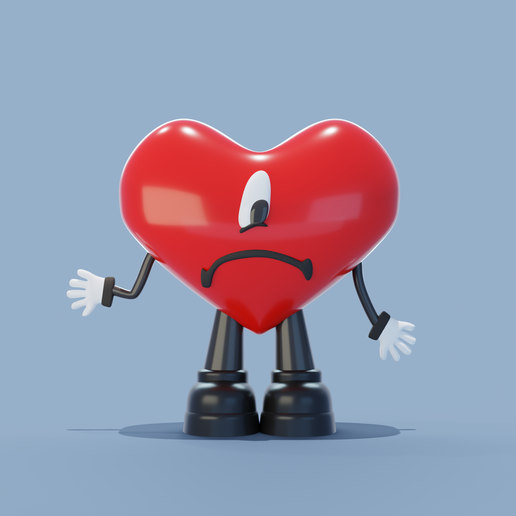 A SUMMER WITHOUT YOU - BAD BUNNY CORAZON