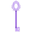 key_flat.stl Key