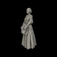 22.jpg Varina Howell Davis sculpture 3D print model