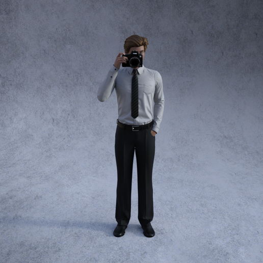 photoman.png Man casual photographer