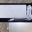 IMG_9339.jpg Unifi rack mount for Pro max 16 (Poe)